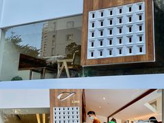 -Line来恩咖啡(石厦花园店)