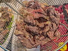 -匠心牛公馆·潮汕牛肉海鲜火锅(索菲特店)