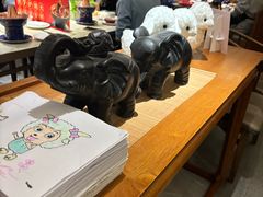 -涮福記·现切牛羊肉火锅(世纪汇店)