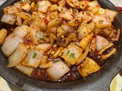-串盟烧烤大排档·长沙美食地标(星沙店)