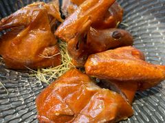 -喜来登由由大酒店九州膳坊中餐厅