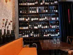 -Laures·月桂西班牙碳烤餐厅(十尚坊店)