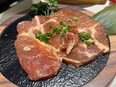 -猫爪爪原切自助烤肉(观音桥阳光世纪店)