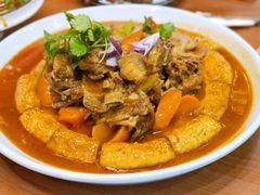 -清真·西北朗益和餐厅