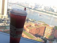 -奈雪的茶(国金中心店)