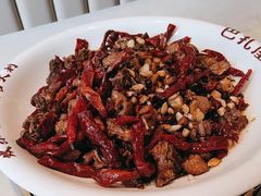 -巴扎屋大盘鸡·新疆菜(汇嘉时代店)