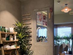 -施奈儿.洗头頭療.按摩SPA.采耳(上梅林店)
