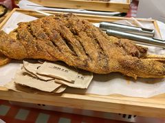 -三个大叔东北烧烤·砂锅菜(西三旗店)