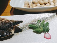 -三石铁板烧(紫竹桥店)