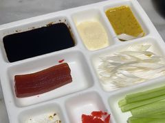 -北平盛世·新京菜·北京烤鸭(劲松·双井店)