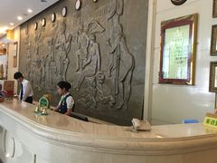 -维也纳国际酒店(深圳新洲店)