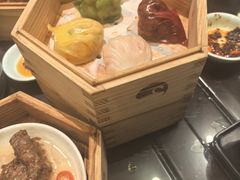 -广州白天鹅宾馆