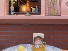 -古董花园(思南路42弄小区店)