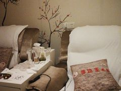 包房-手功王养生·足疗按摩·SPA·采耳(天府路店)
