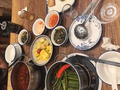 -厝味火锅·潮汕卤水火锅(十一合店)
