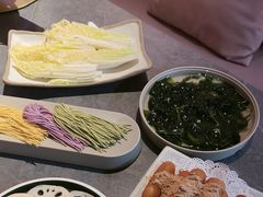 -故里和山·成都火锅(欢乐港湾店)