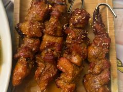 -乡村馕坑肉·烧烤·新疆菜·本地人更爱吃(阿勒泰首店)