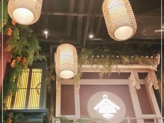 大堂-南京大牌档(龙江新城市广场店)