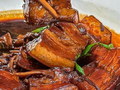 -苏帮袁Sue Cuisine(南开大悦城店)