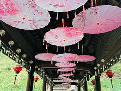 -永泉忆江南12景区