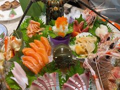 -極上萬膳·日料放题(海岸城店)