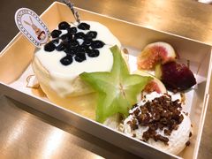 -食武士·舒芙蕾(新街口明瓦廊店)