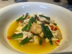 -味上湘菜馆(岳麓山店)