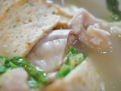 -王记汤粉店(景田店)