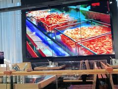 -韩盛·盛江山自助料理(沈辽路万达店)