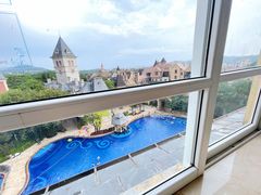 -中旅阿那亚九龙湖·公主酒店