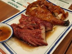-小龍鳳餐室(番禺路店)