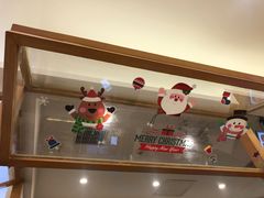 -亚坤 Ya Kun Kaya Toast(万象城店)