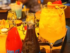 -bluefrog蓝蛙(水游城店)