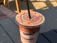 -J Create城市露营咖啡·简餐·宠物(上海动物园店)