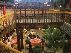 -西北莜面村(太原店)