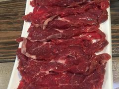 -牛缘村·贵州黄牛肉火锅(西善桥店)