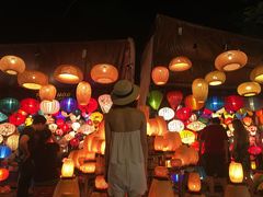 -会安古镇