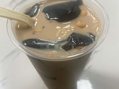 -八婆婆烧仙草(曾厝垵店)