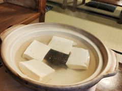 -奥丹(南禅寺店)