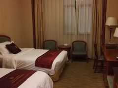 -北京前门建国饭店