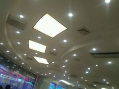 大堂-韩厨烤肉火锅无限自助餐厅(潮流特区店)