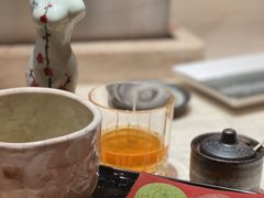 -滩万日本料理Nadaman(国贸大酒店)
