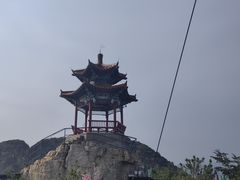 -京东石林峡风景区