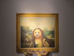 -成都泰迪熊博物馆