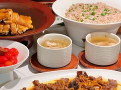 -客颂·客家宴(大壮国际广场店)