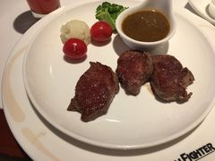 -斗牛士牛排(南京东路店)