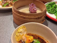 -德发长·花式蒸饺(大唐不夜城店)
