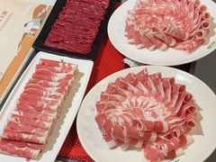 -沁原羔羊火锅(新天地店)