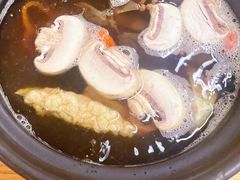 -素清香(解放路店)