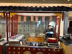 -北京王府井希尔顿酒店·万斯阁西餐厅